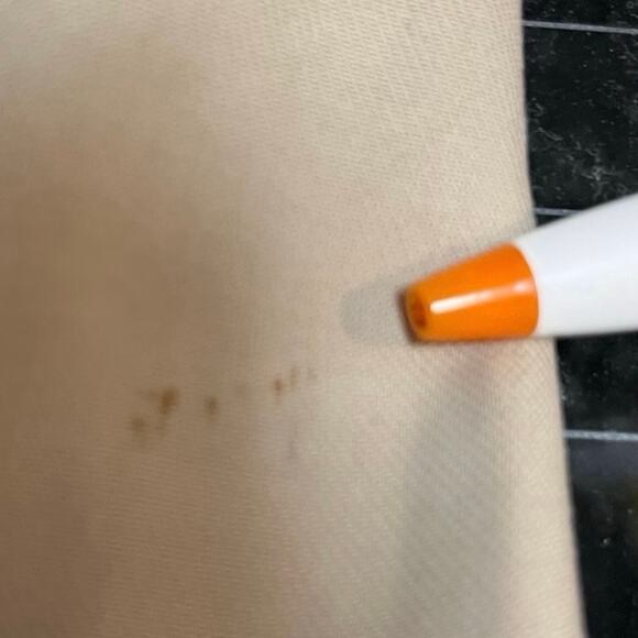 J. Crew Blue Label Beige Schoolboy Blazer Sz 2 Neutral Minimalist Preppy Classic - Picture 6 of 7